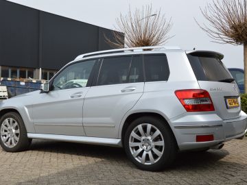Mercedes-Benz GLK